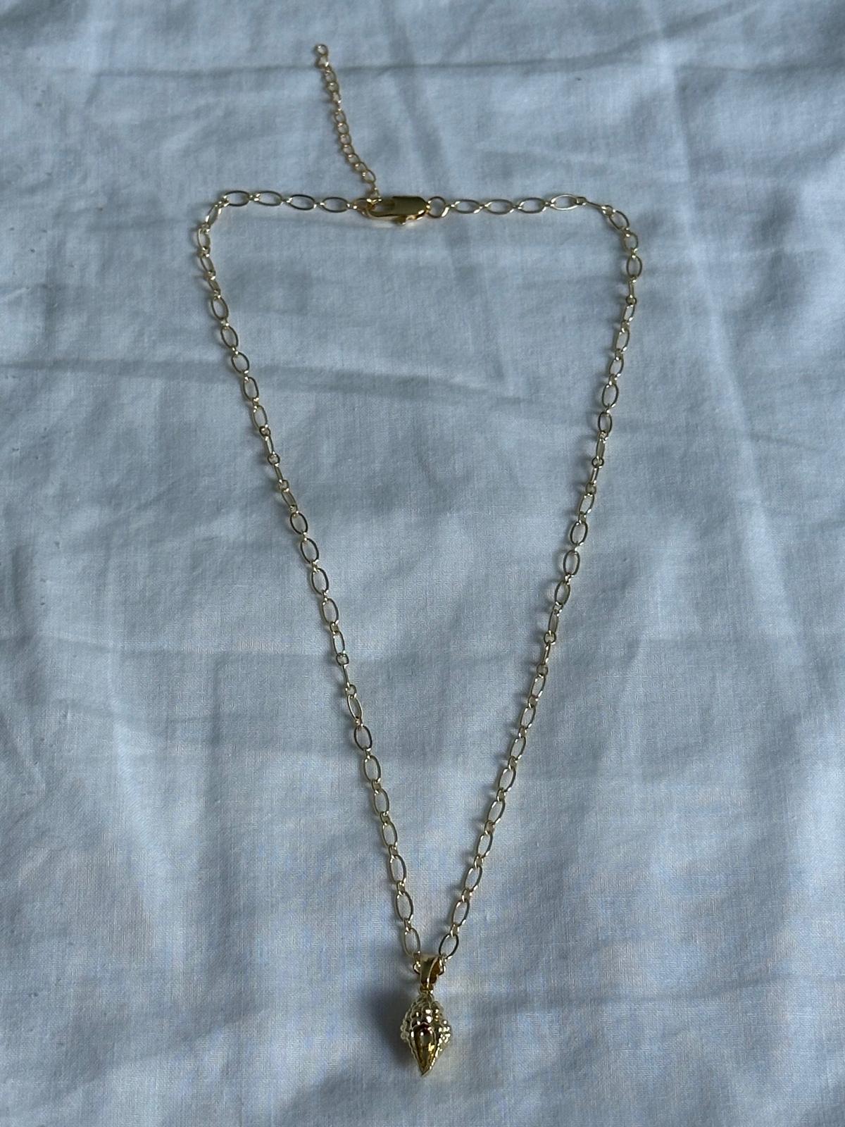 Talia Necklace