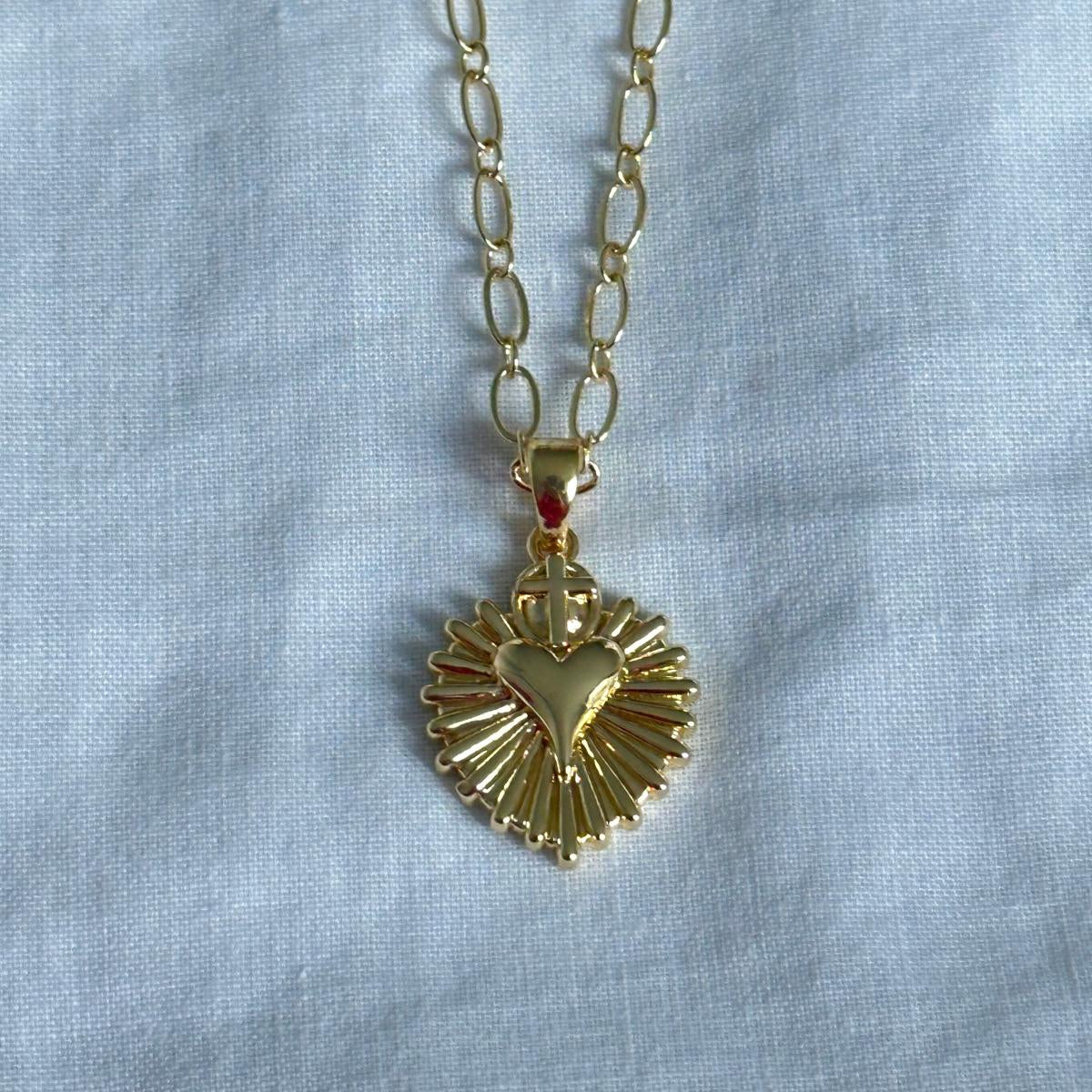 Ophelia Necklace