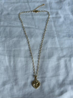 Ophelia Necklace