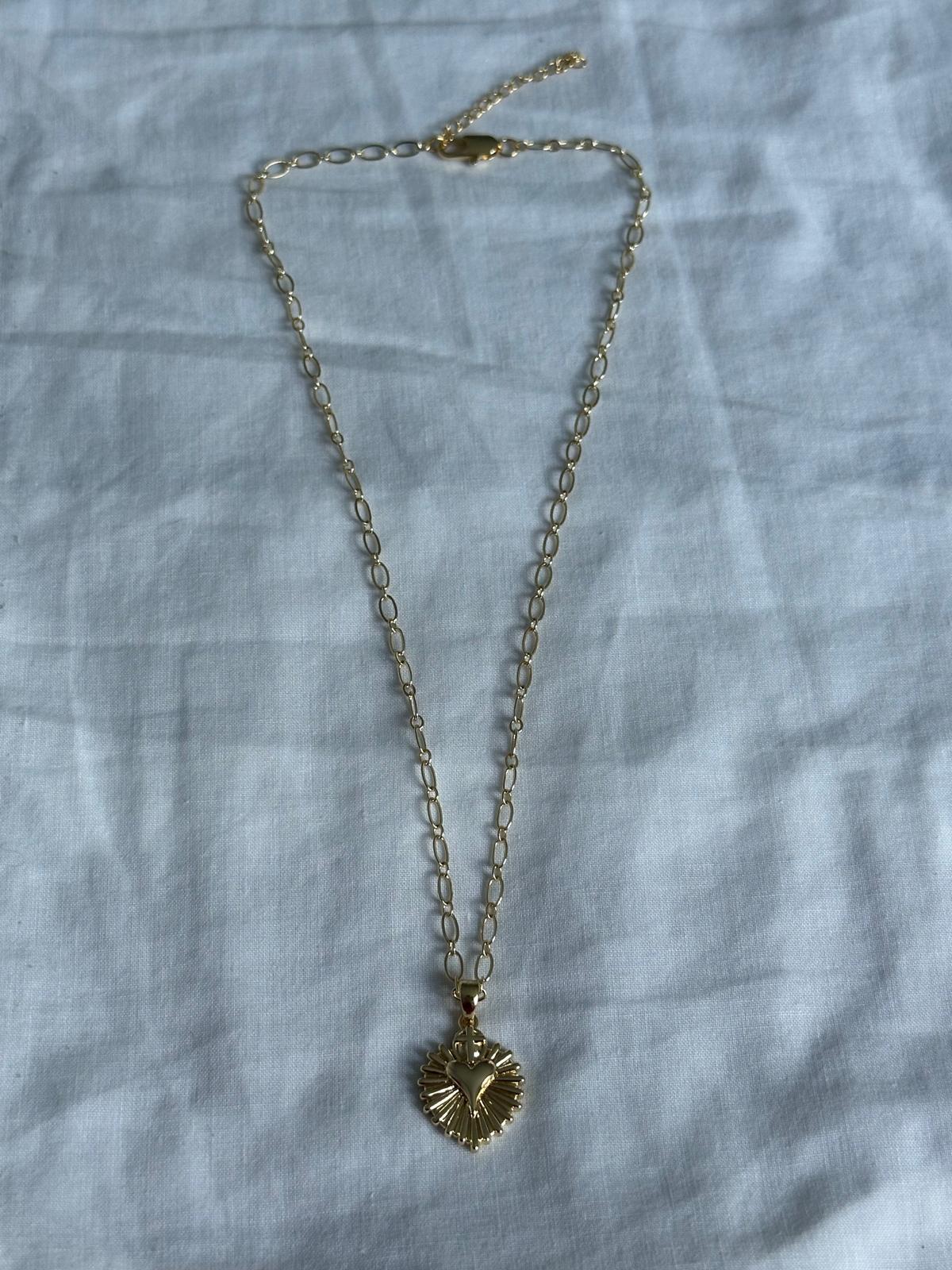 Ophelia Necklace
