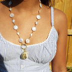 Meghi Necklace