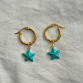 Lulu Earrings