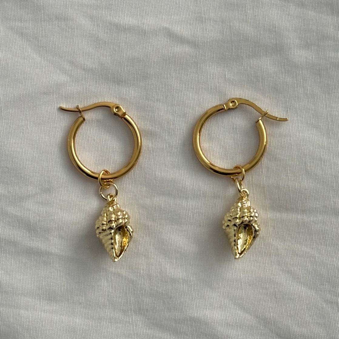 Ariel Earrings