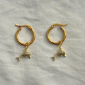Delphine Earrings