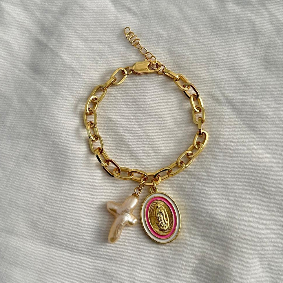 Rosa Bracelet