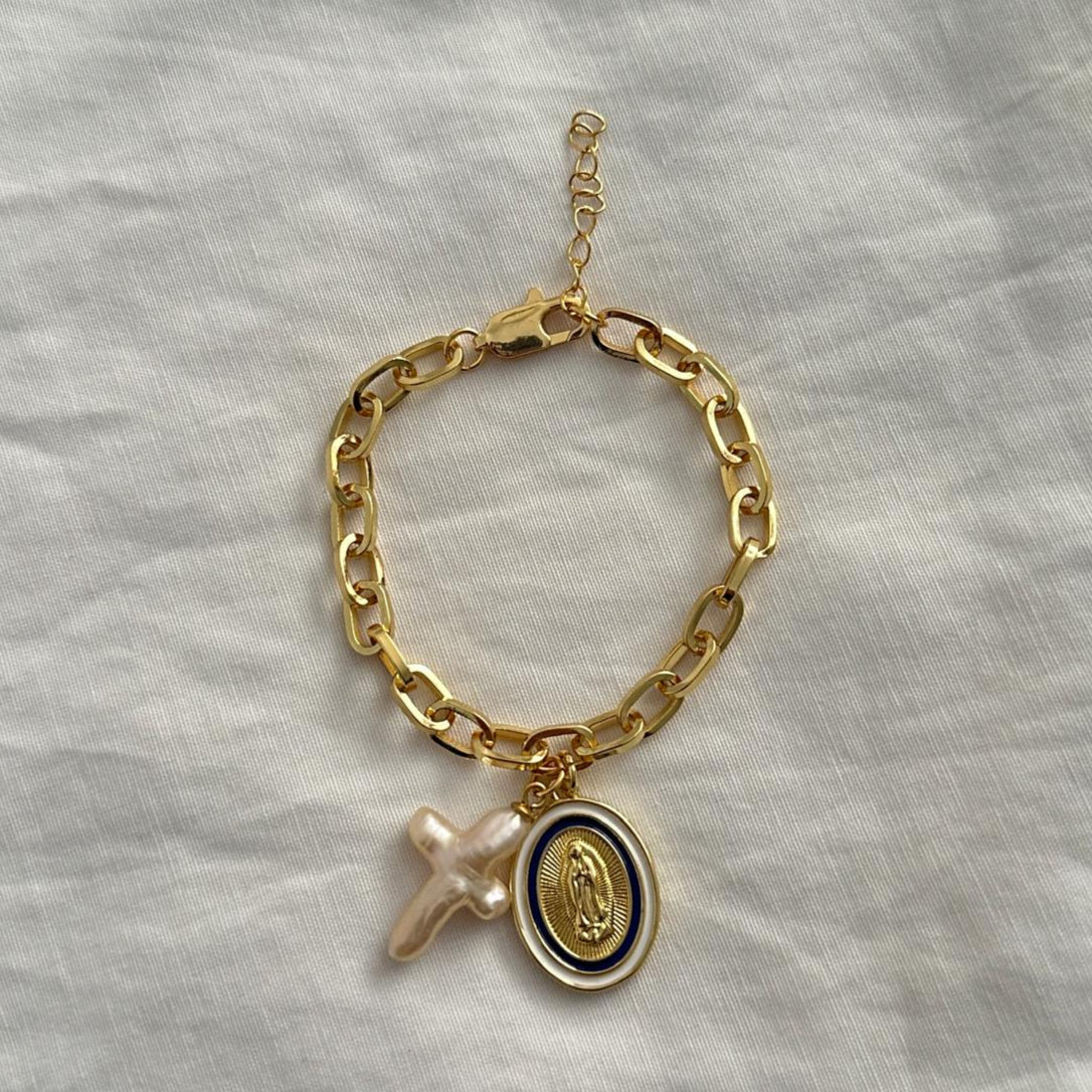 Nayvee Bracelet