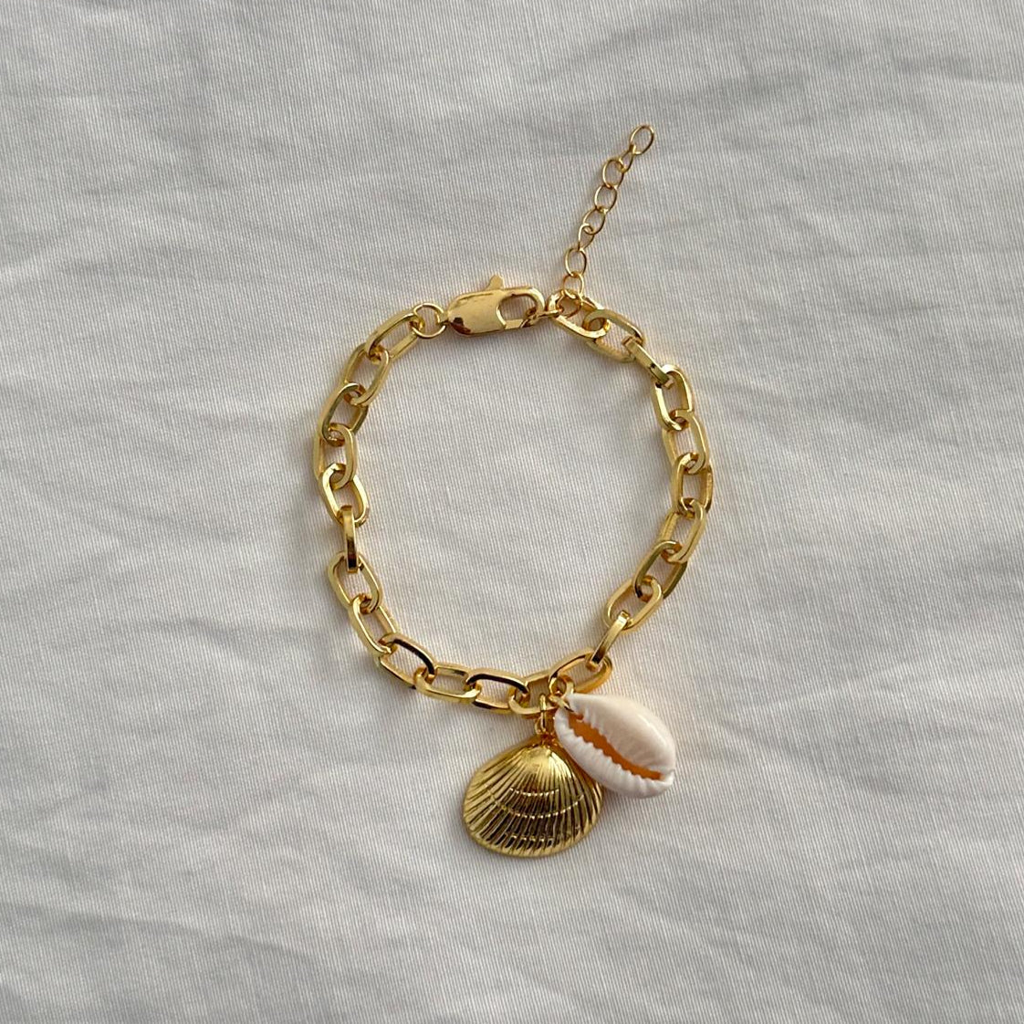 Beach Bracelet