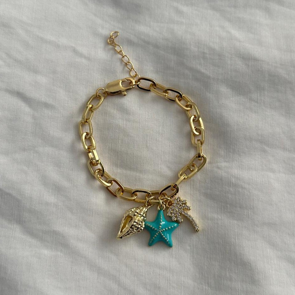 LA Bracelet