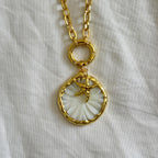 Aphrodite Necklace