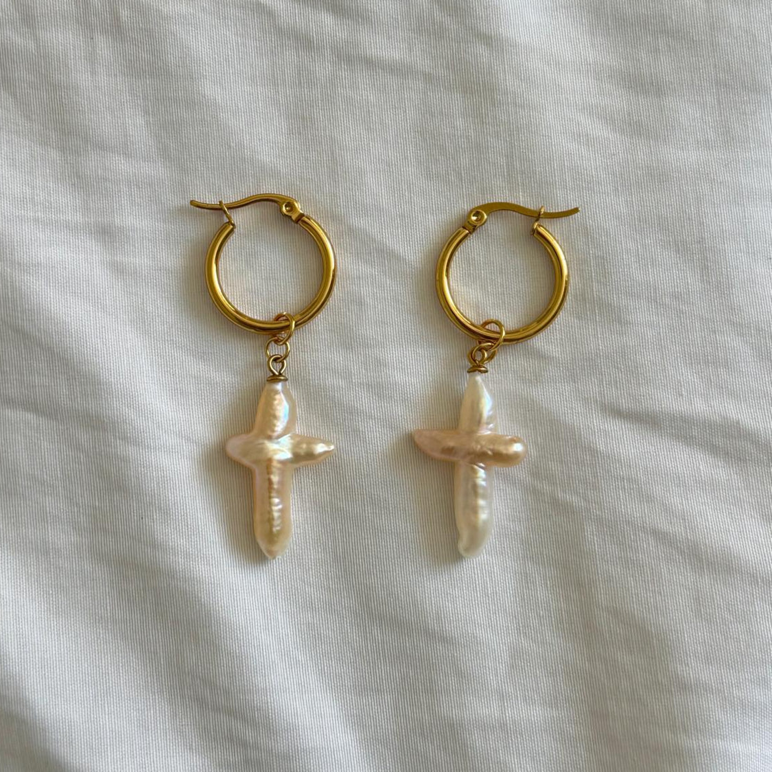 Florencia Earrings