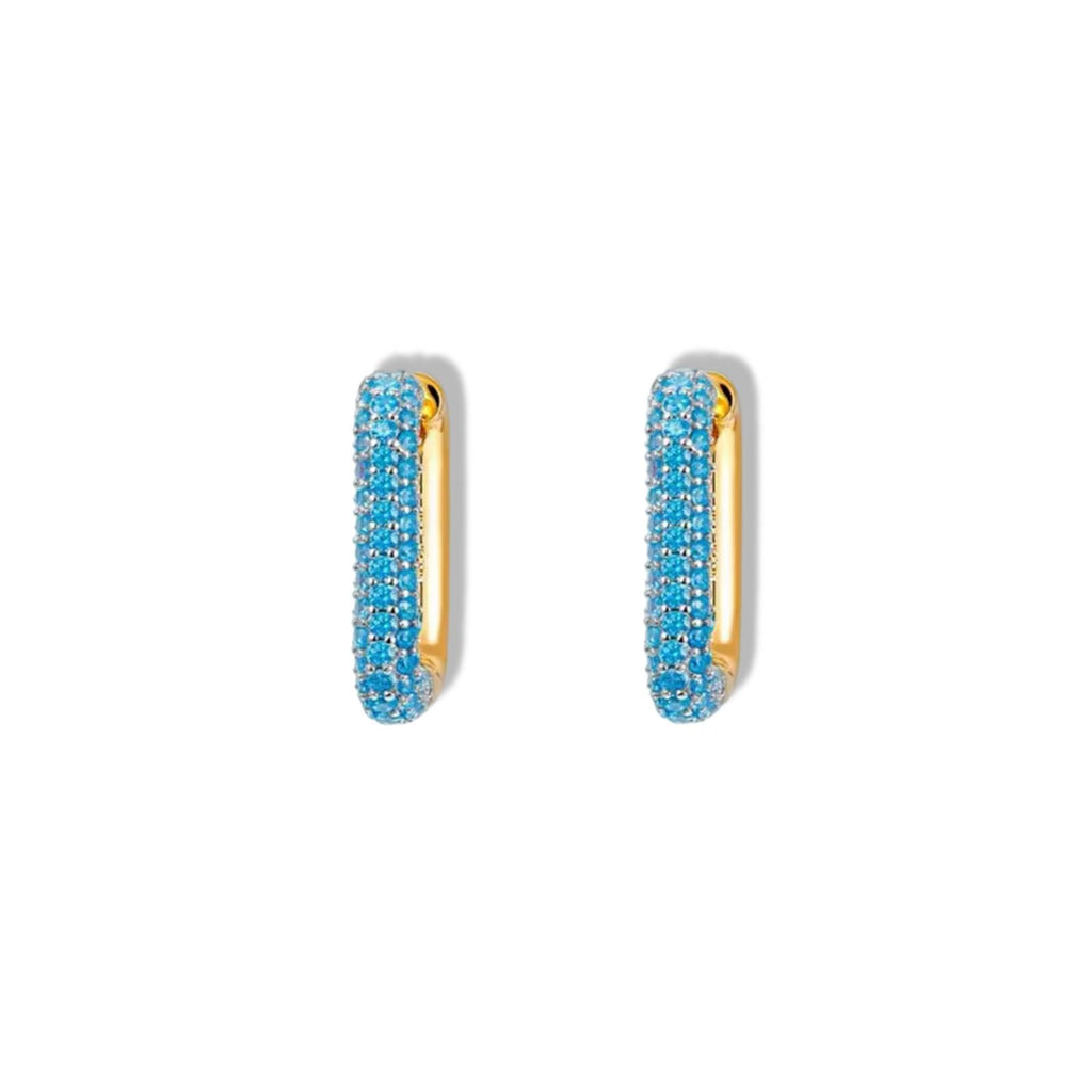 Wave Hoops