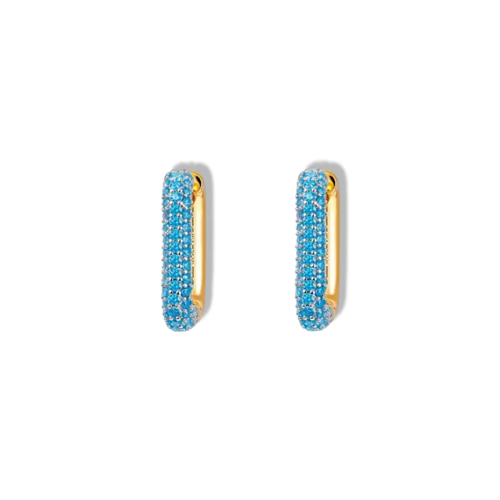 Wave Hoops
