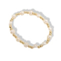 Pearl Bead Bracelet