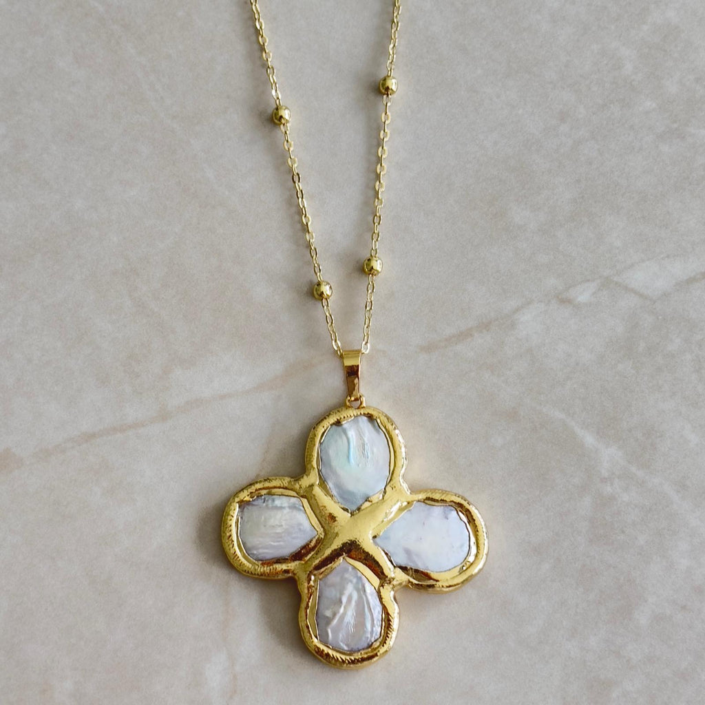 Espiera Necklace
