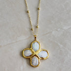 Espiera Necklace