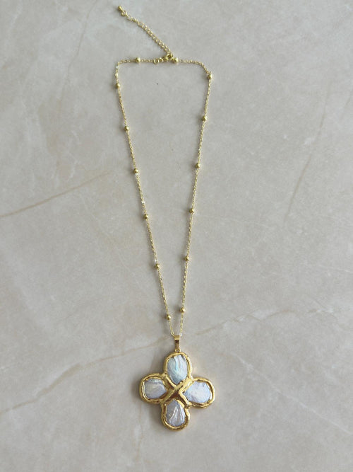 Espiera Necklace