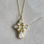 Lucía Necklace