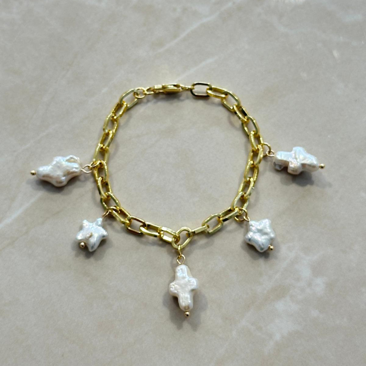 Soulbeam Bracelet