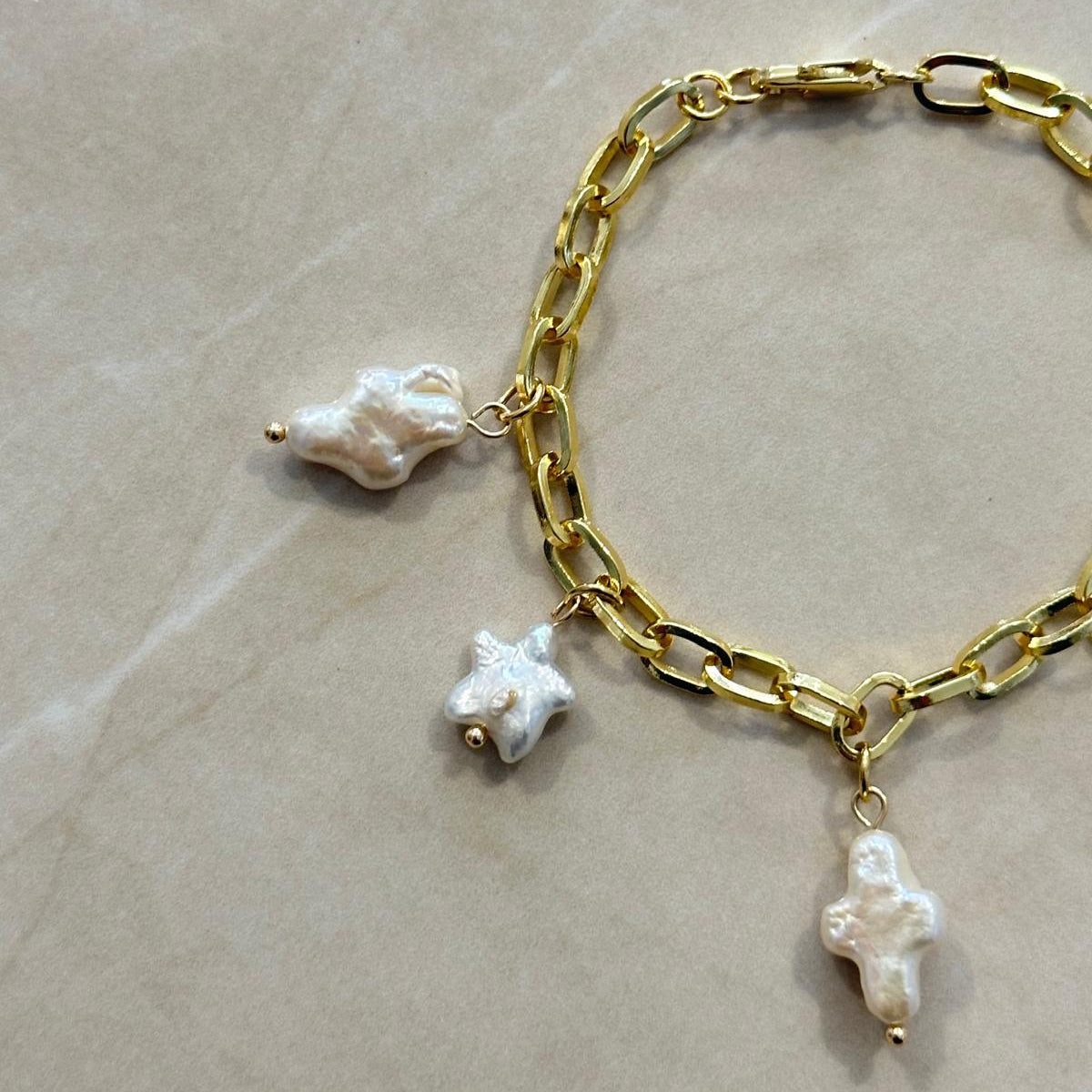 Soulbeam Bracelet