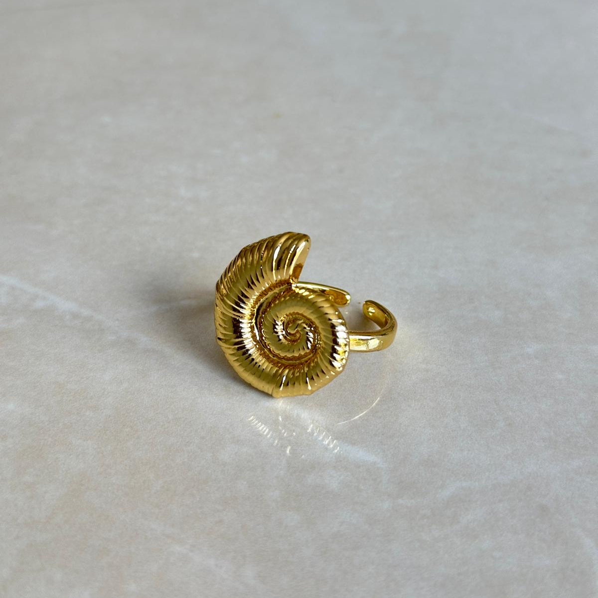 Ariel Ring