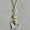 Island Bloom Necklace