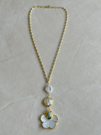 Island Bloom Necklace