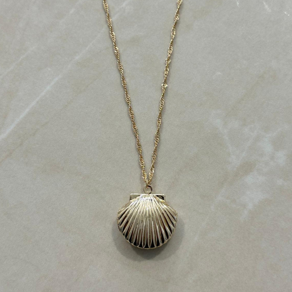 Siren's Locket