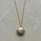 Siren's Locket
