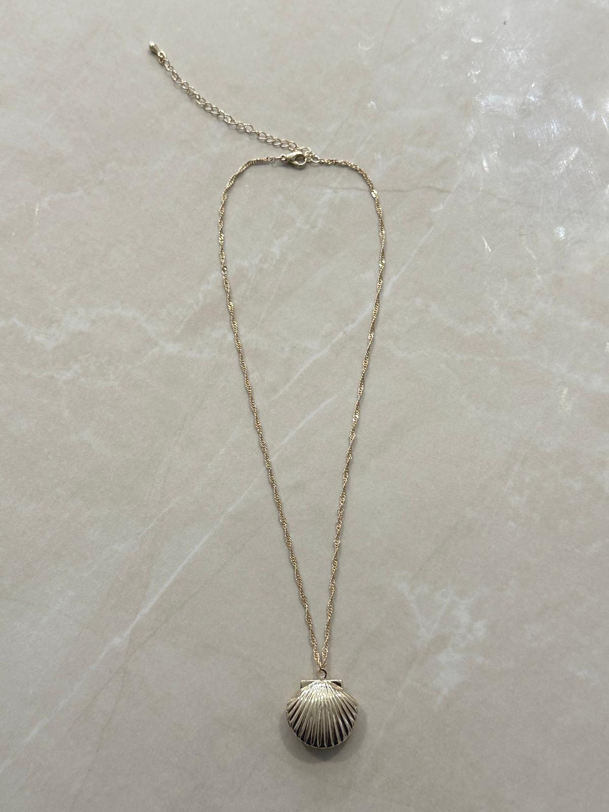 Siren's Locket