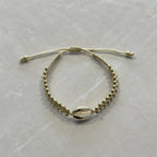 Coconut Coast Bracelet