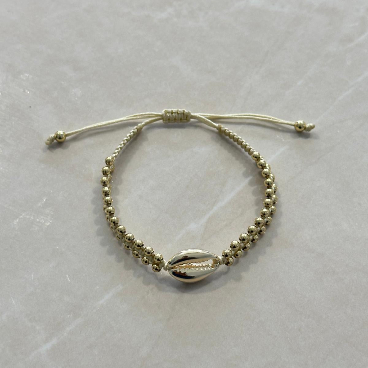 Coconut Coast Bracelet