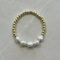 Pearl Glow Bracelet