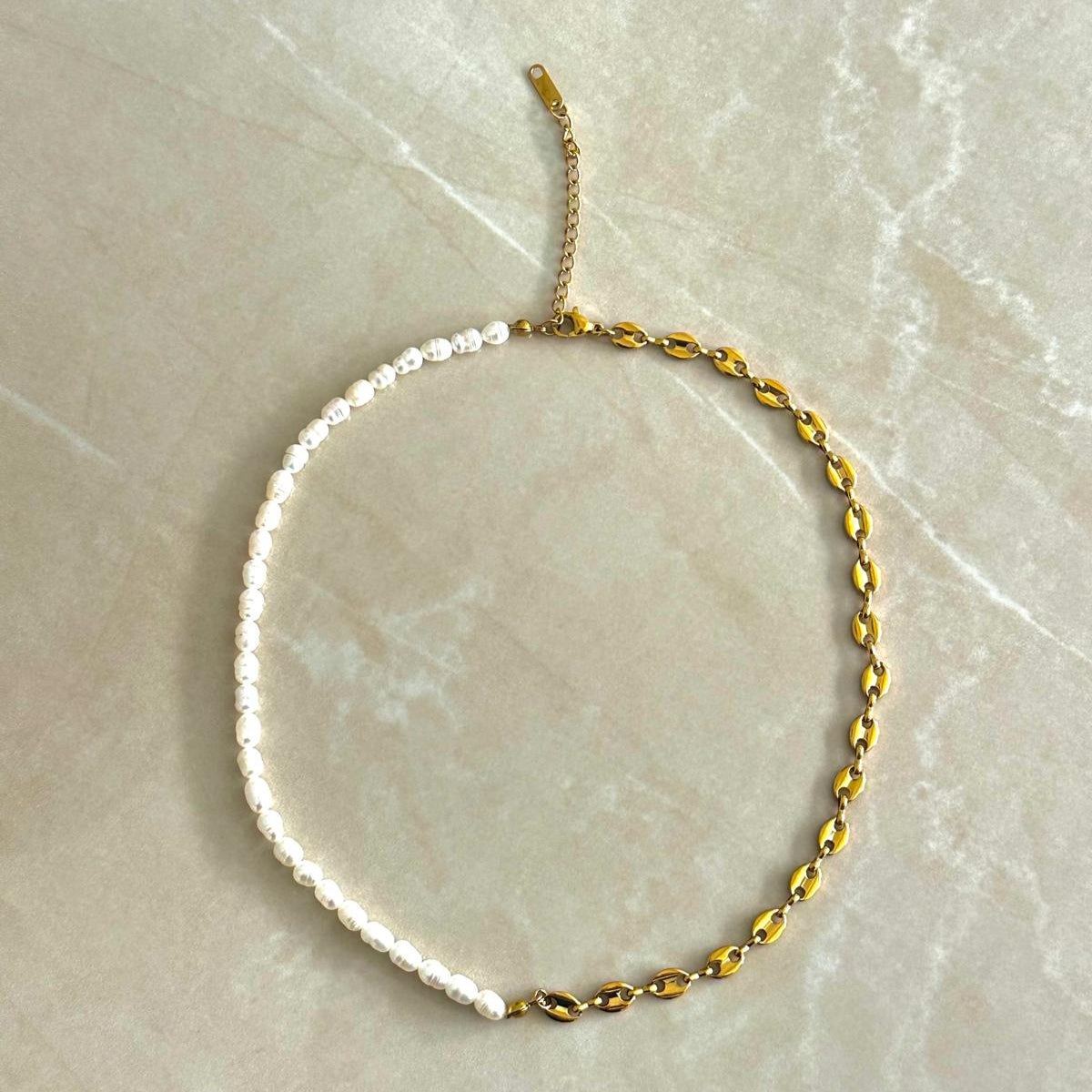 Sunkissed Necklace