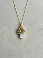 Rosa Necklace