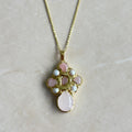 Rosa Necklace