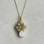 Rosa Necklace
