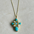 Azul Necklace