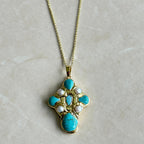 Azul Necklace