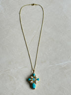 Azul Necklace
