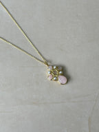 Rosa Necklace