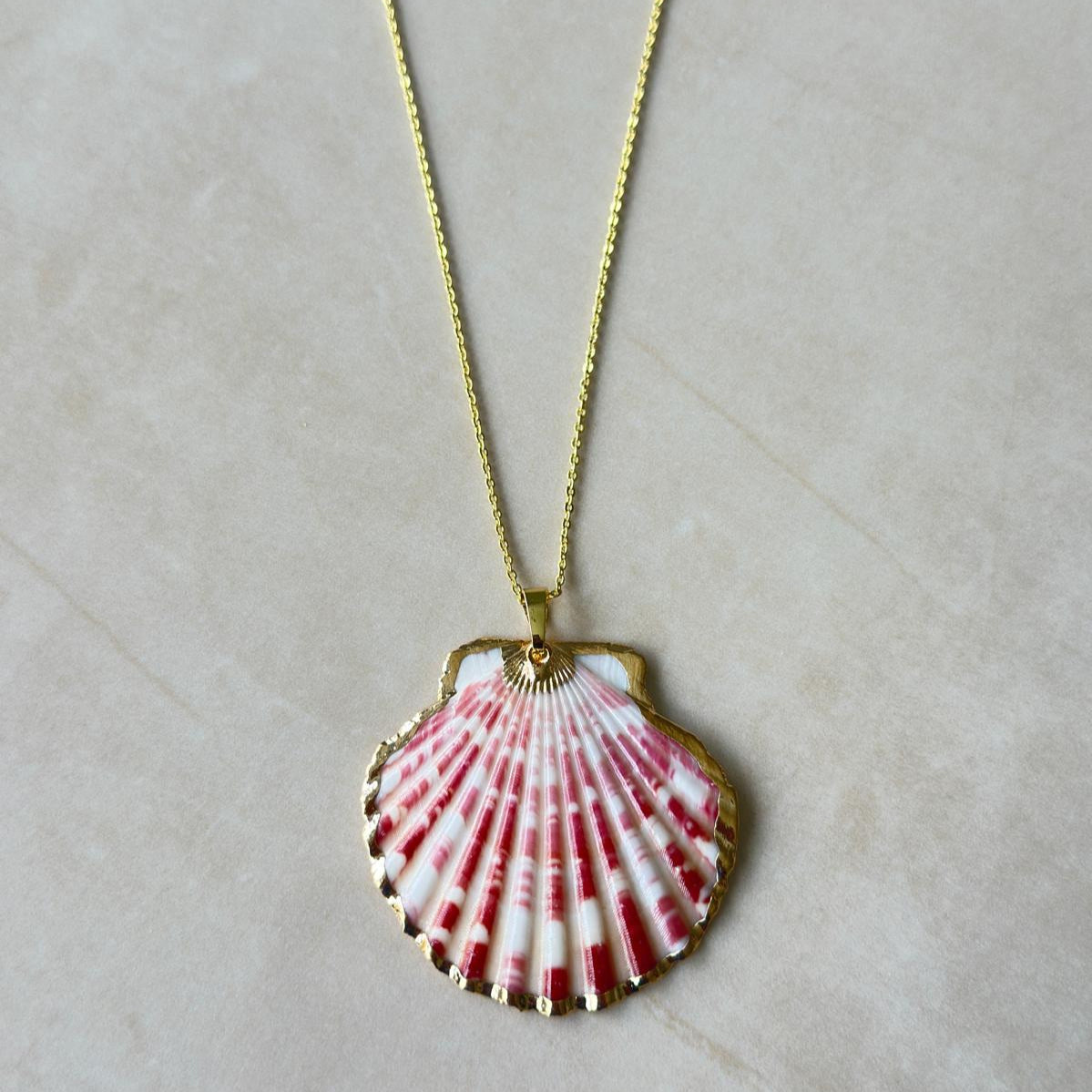 Marina Necklace