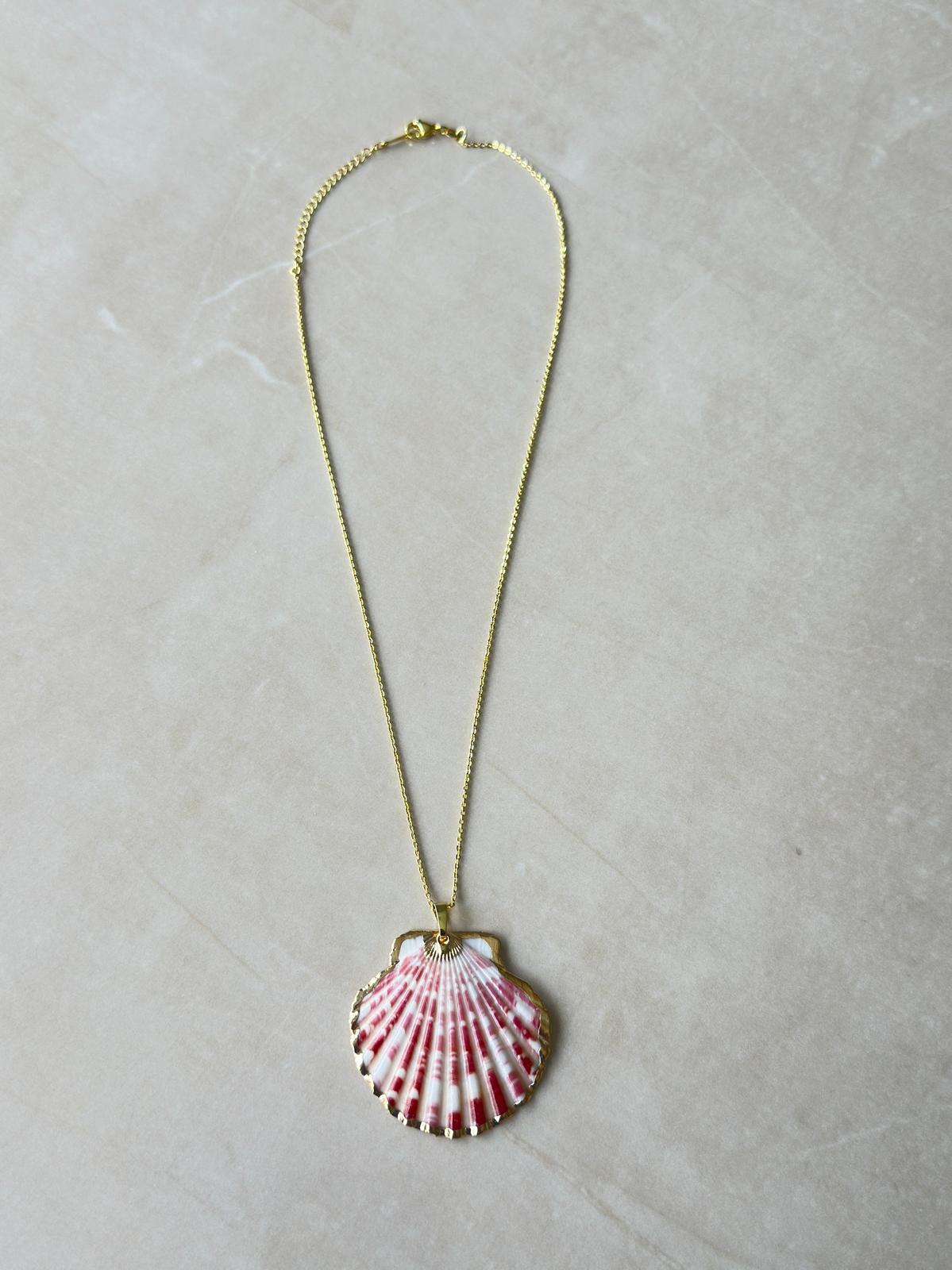 Marina Necklace