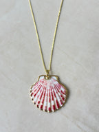 Marina Necklace