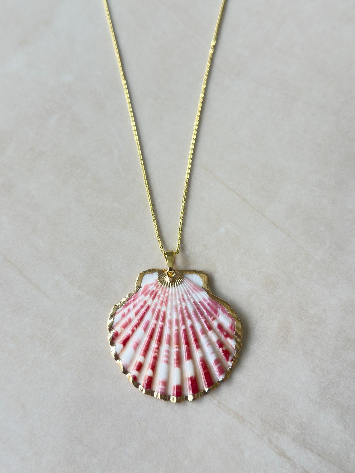 Marina Necklace