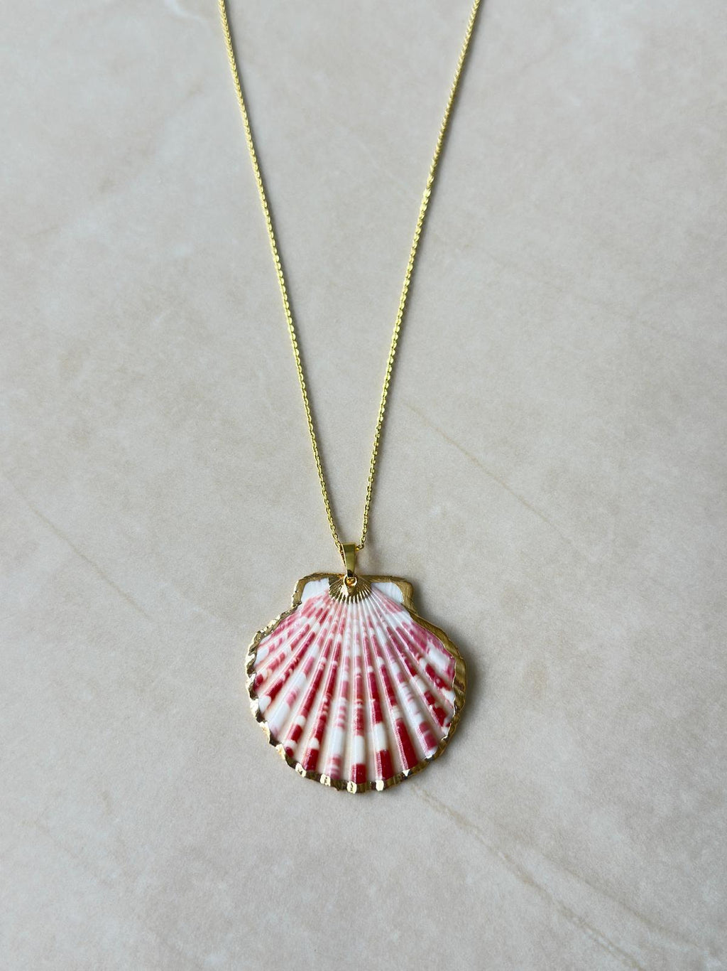 Marina Necklace