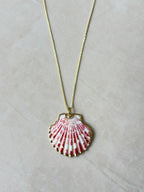 Marina Necklace