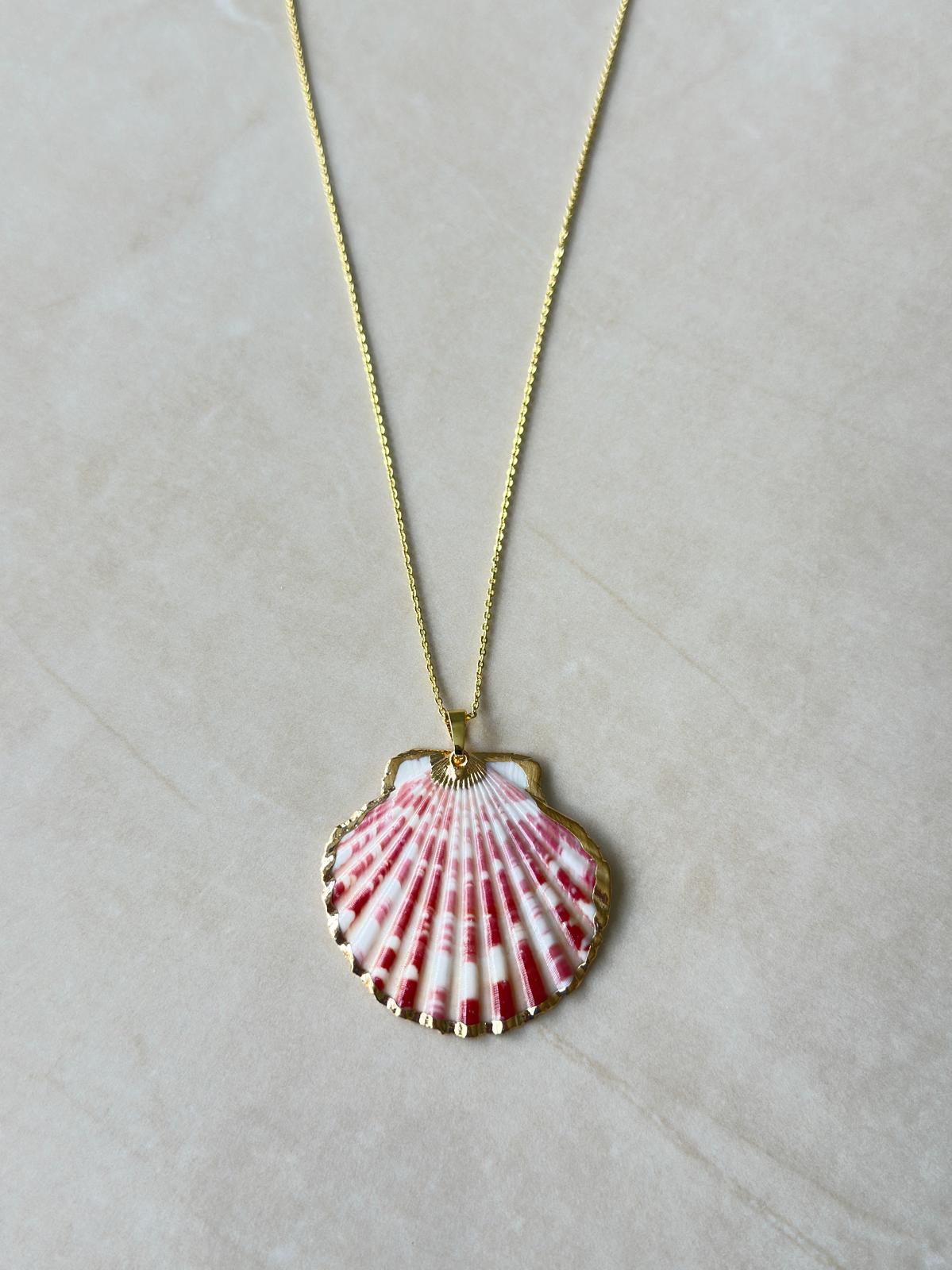 Marina Necklace