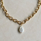 Isla Necklace