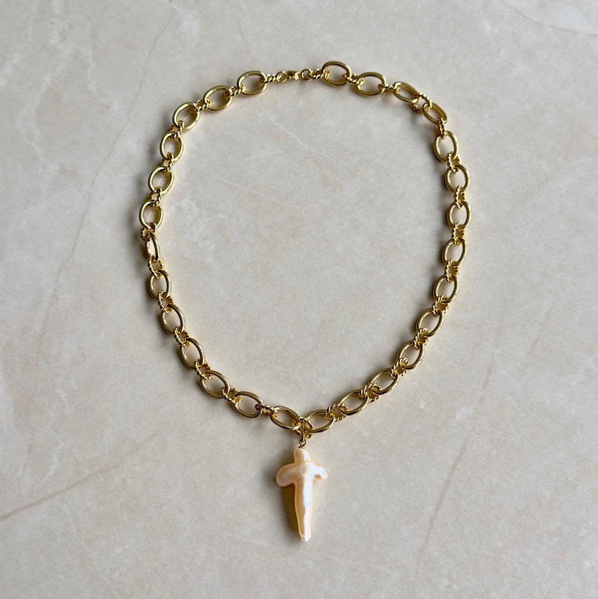 Grace Necklace