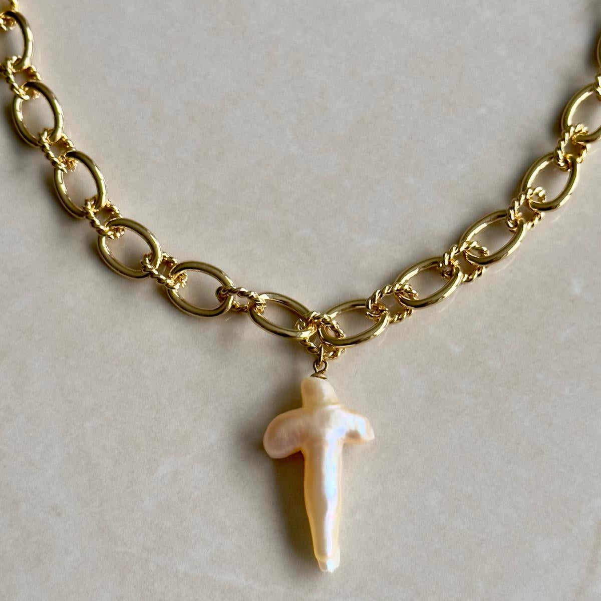Grace Necklace